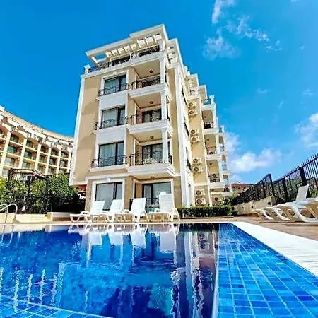 Deluxe In Sveti Vlas