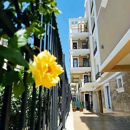 Deluxe In Hotel Sveti Vlas