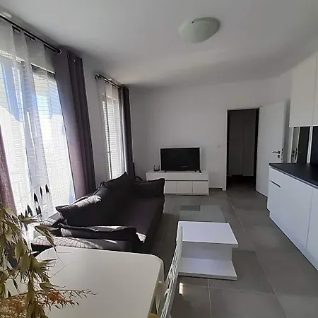 Deluxe In Sveti Vlas