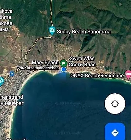 Deluxe In * Sveti Vlas