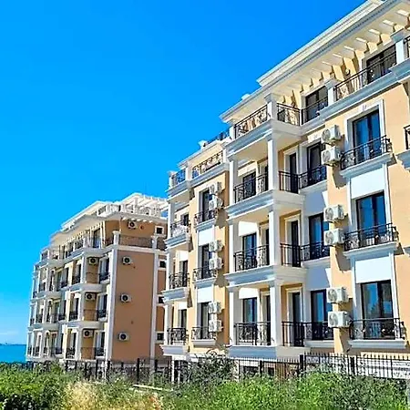 Deluxe In * Sveti Vlas